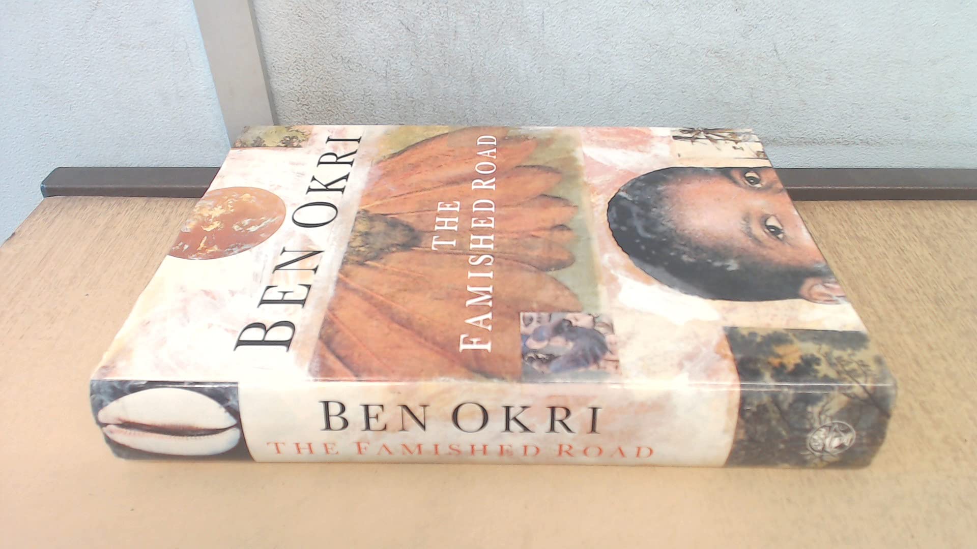 The Famished Road Contemporary literature