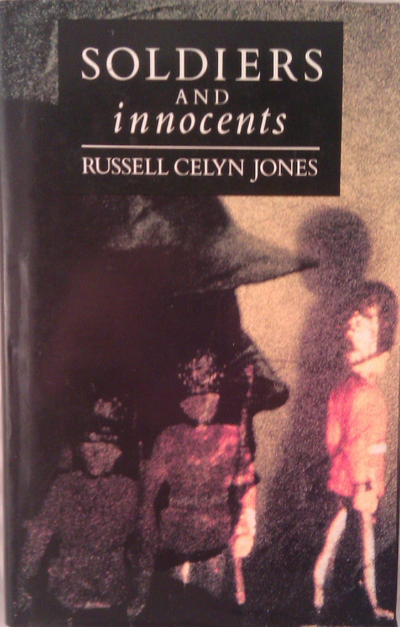 Soldiers and Innocents Contemporary literature