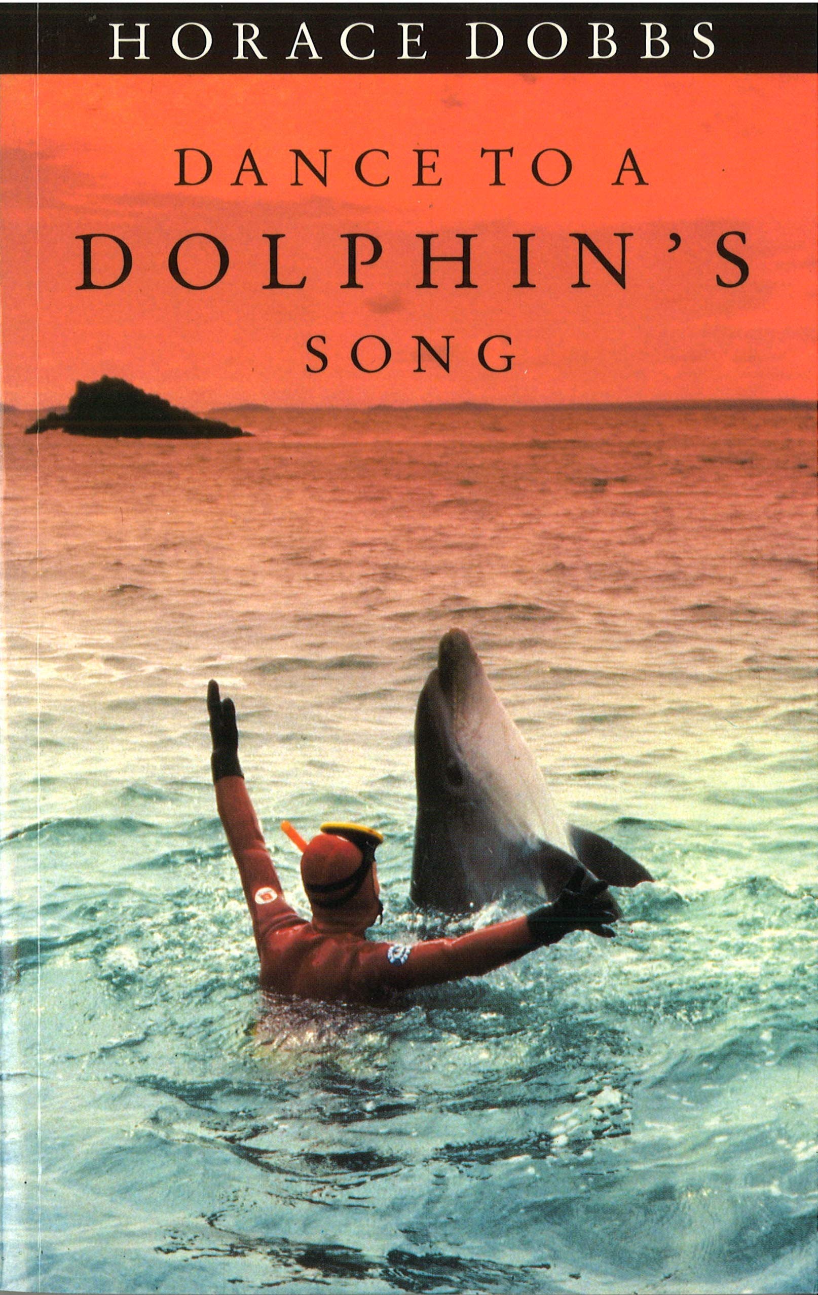 Dance To A Dolphin's Song: The Story of a Quest for the Magic Healing Power of the Dolphin Leisure, Home & Garden