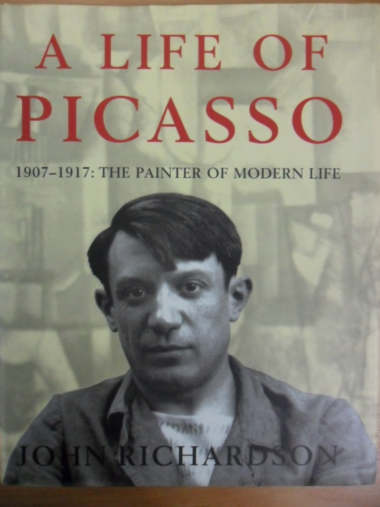 1907-17: Painter of Modern Life (v. 2) book