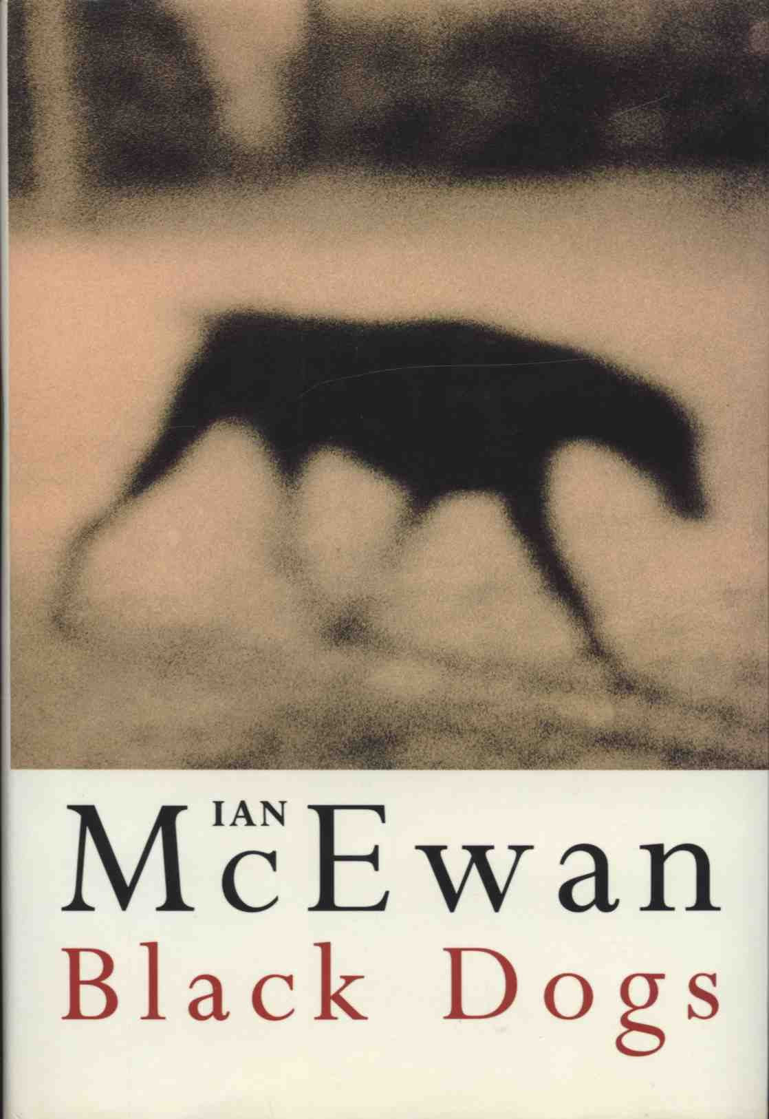 Black Dogs Contemporary literature Books