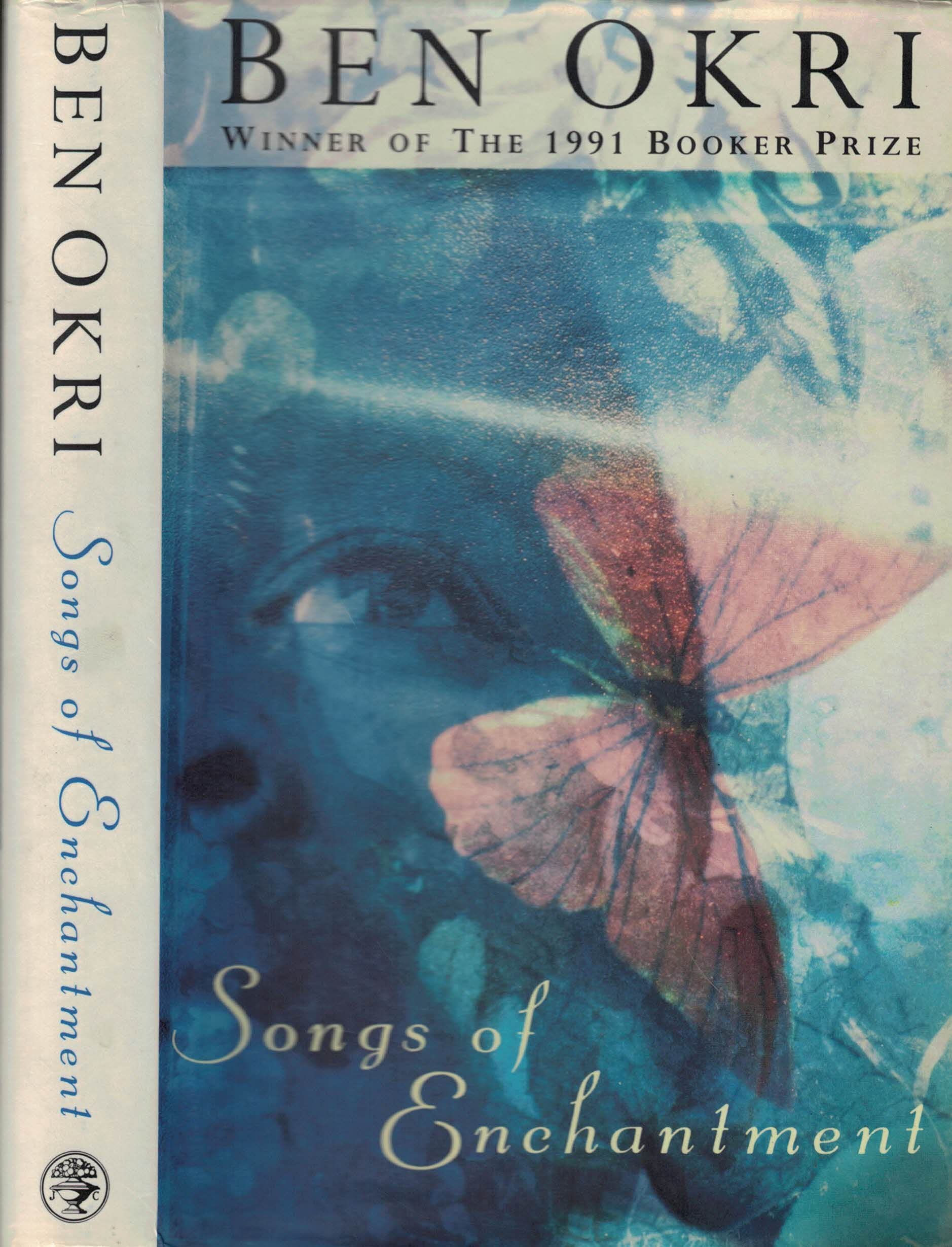 Songs of Enchantment Contemporary literature