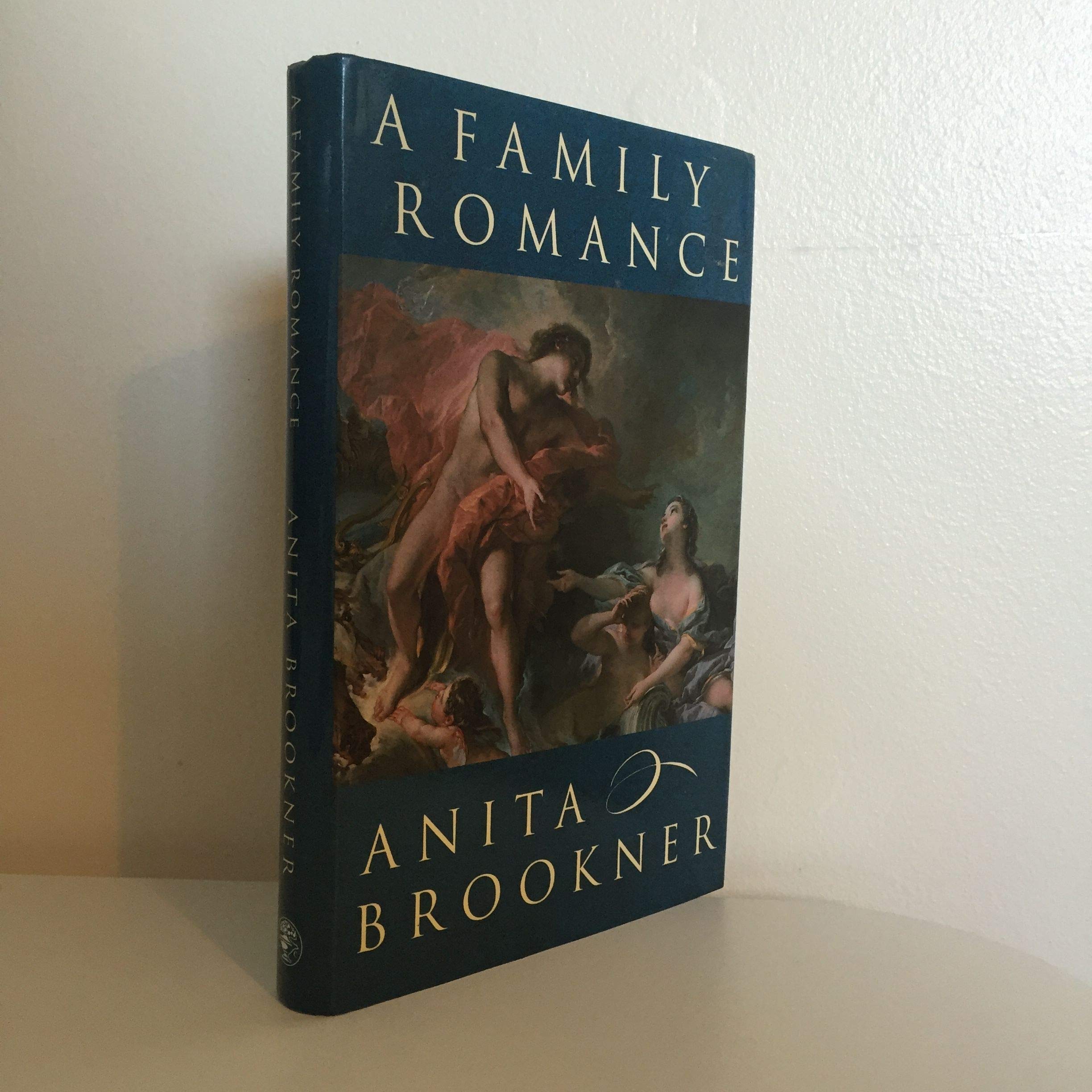A Family Romance Contemporary literature