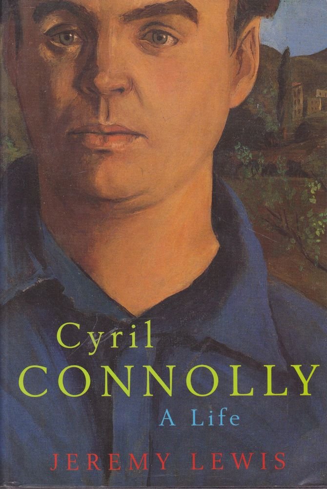 Cyril Connoly: A Life book