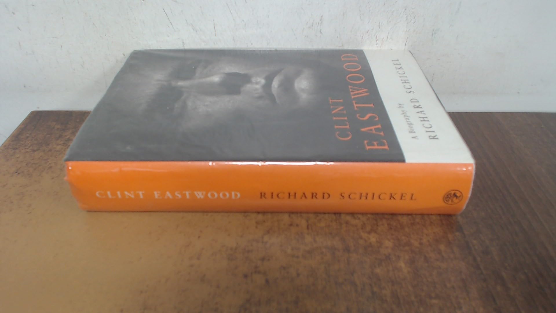 Clint Eastwood: A Biography Art & Literature