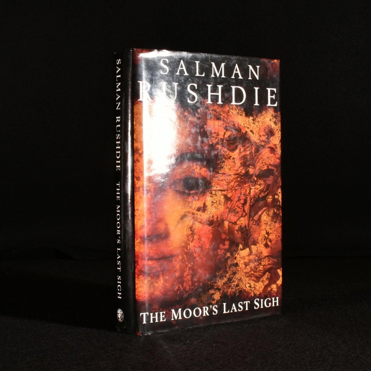 The Moor's Last Sigh Contemporary literature