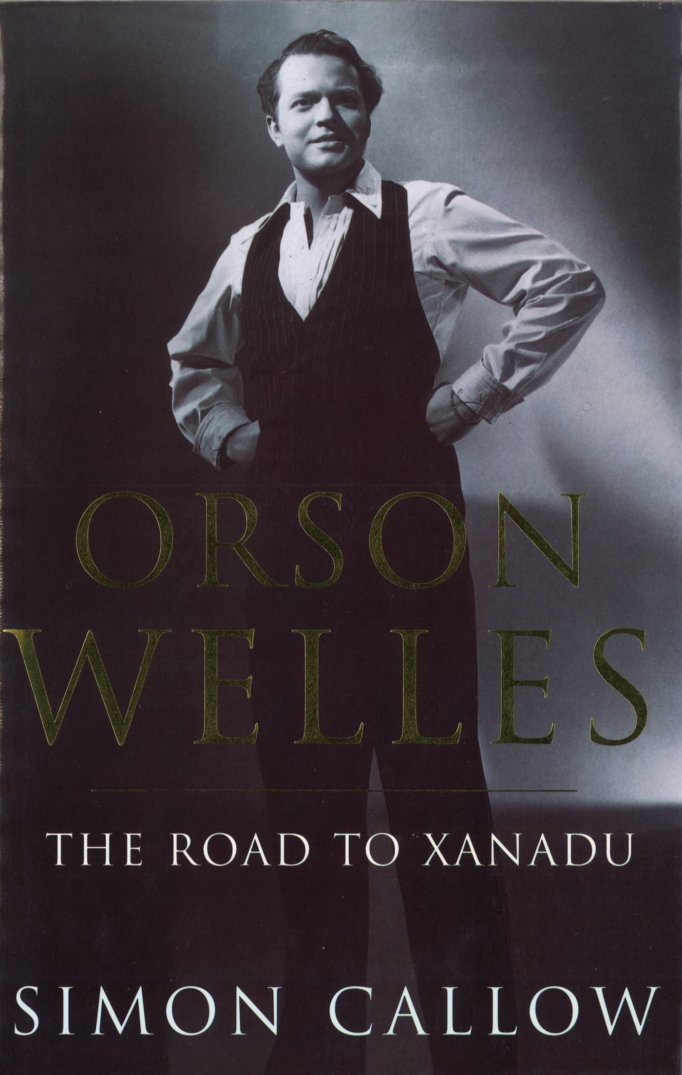 Product Image: Orson Welles, Volume 1