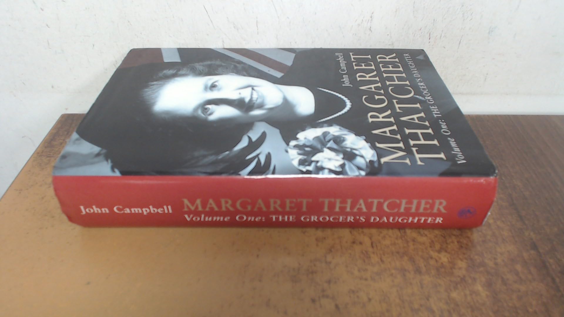 Margaret Thatcher Memories
