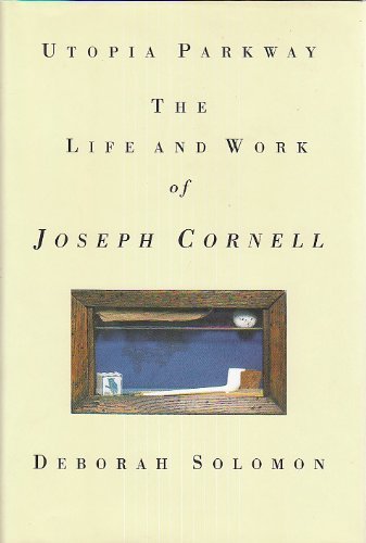 Utopia Parkway: Life and Work of Joseph Cornell Memories