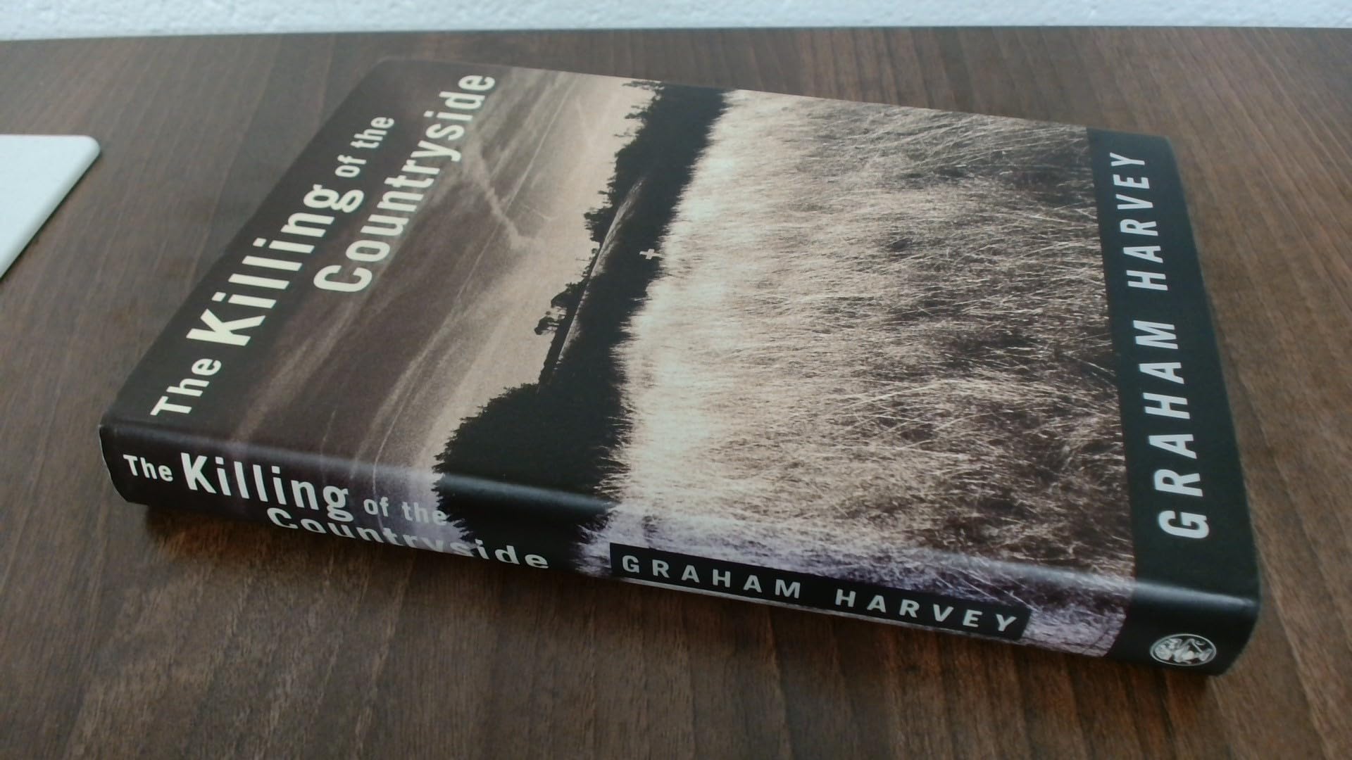 The Killing of the Countryside Business, Finance & Career