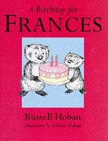 A Birthday for Frances Novels & Short Stories