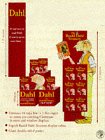 Product Image: Free Roald Dahl Treasury Banner Poster