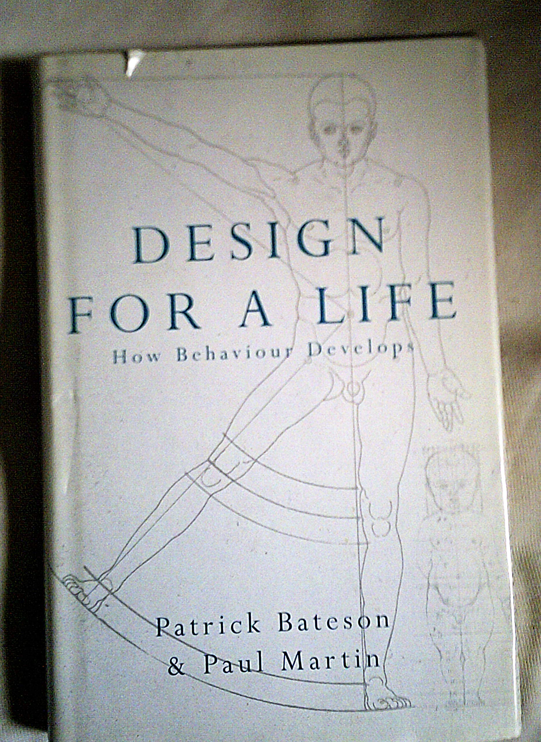 Product Image: Design for Life
