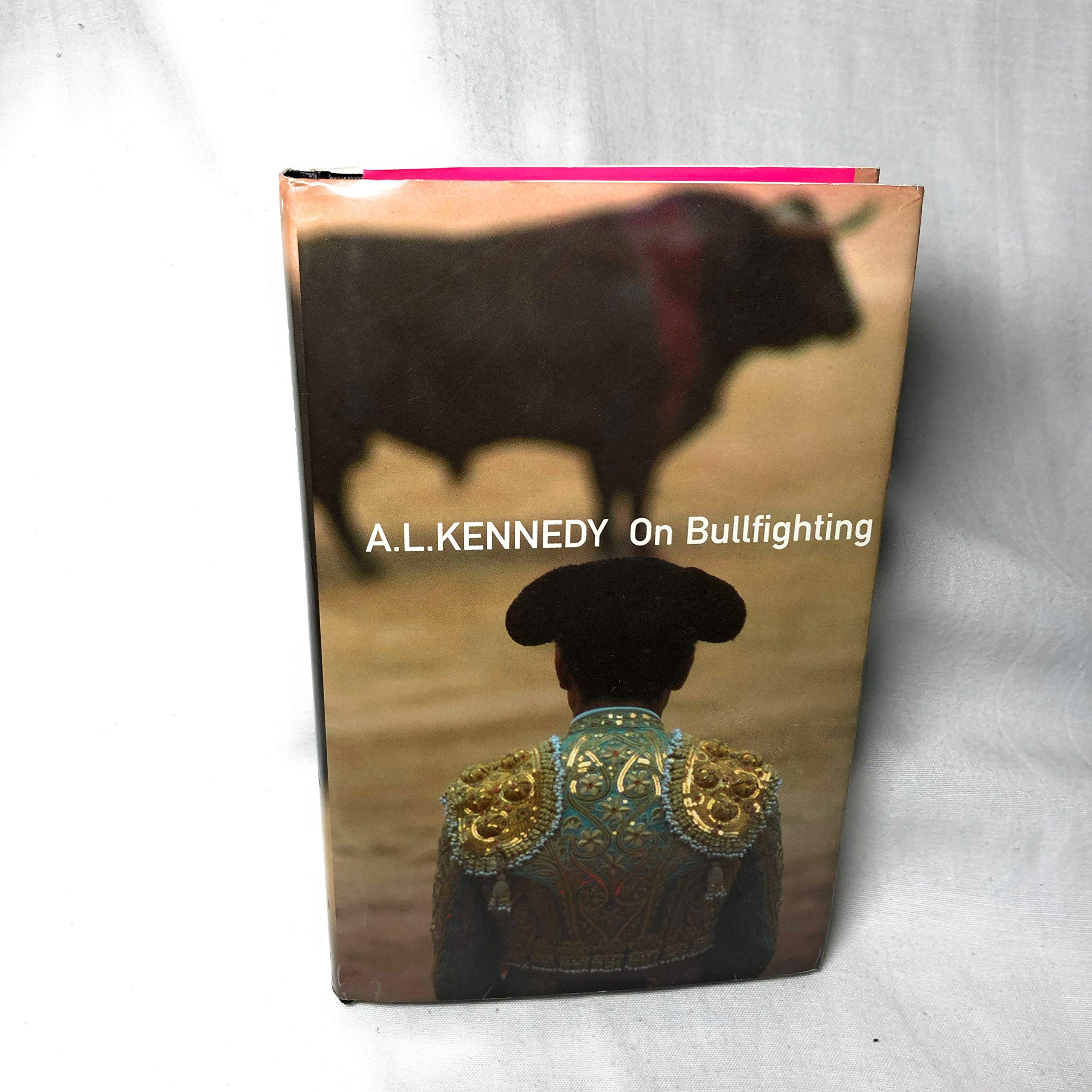 On Bullfighting Mathematics Books