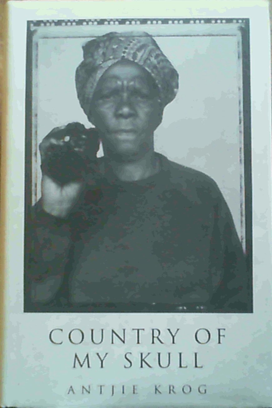Country of My Skull Books
