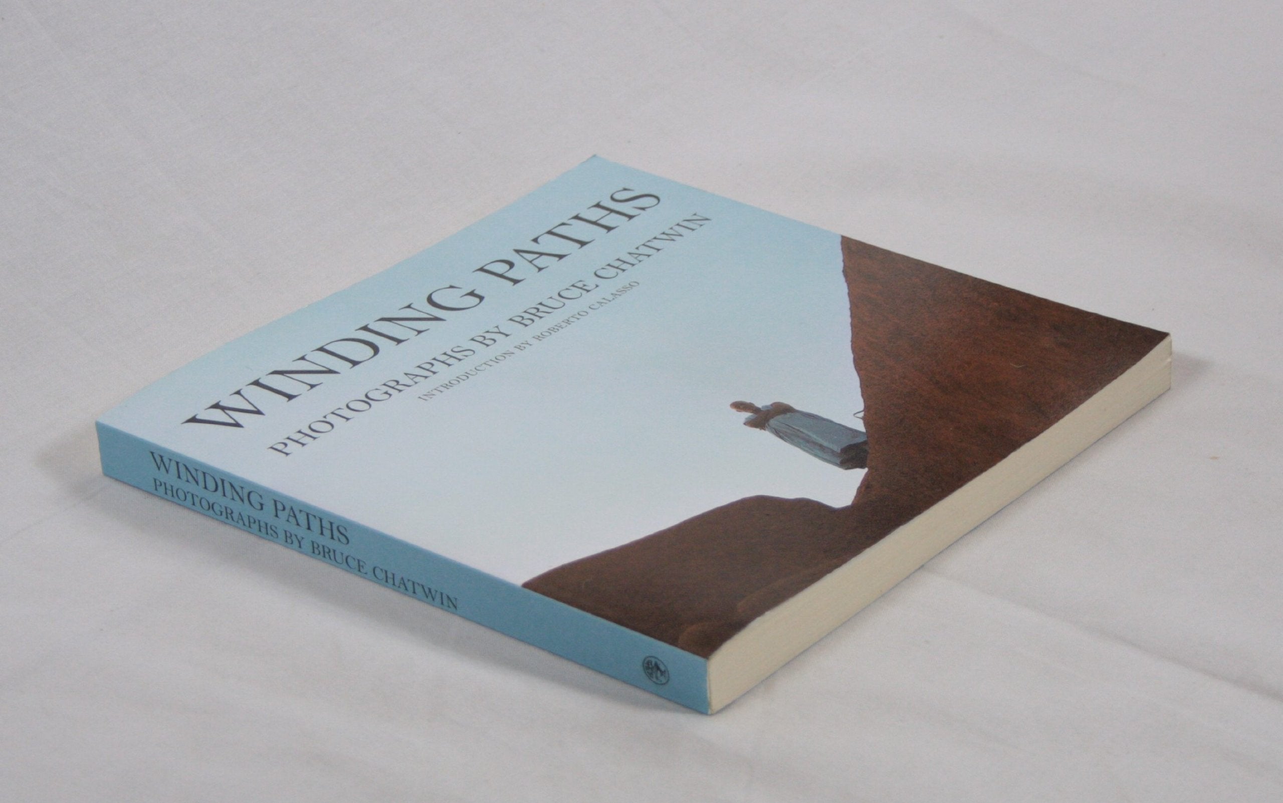 Bruce Chatwin Winding Path Social Sciences