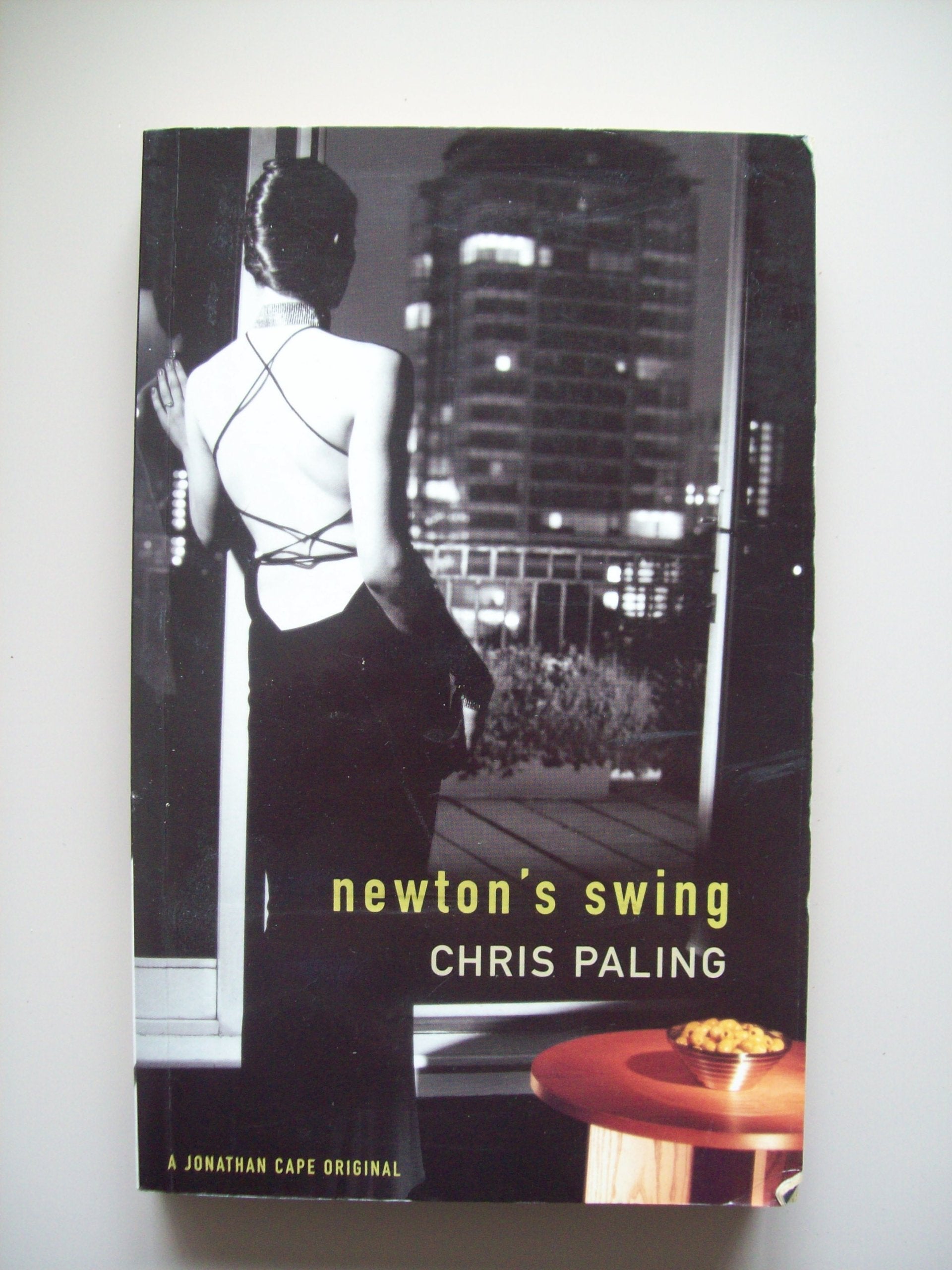 Product Image: Newton's Swing