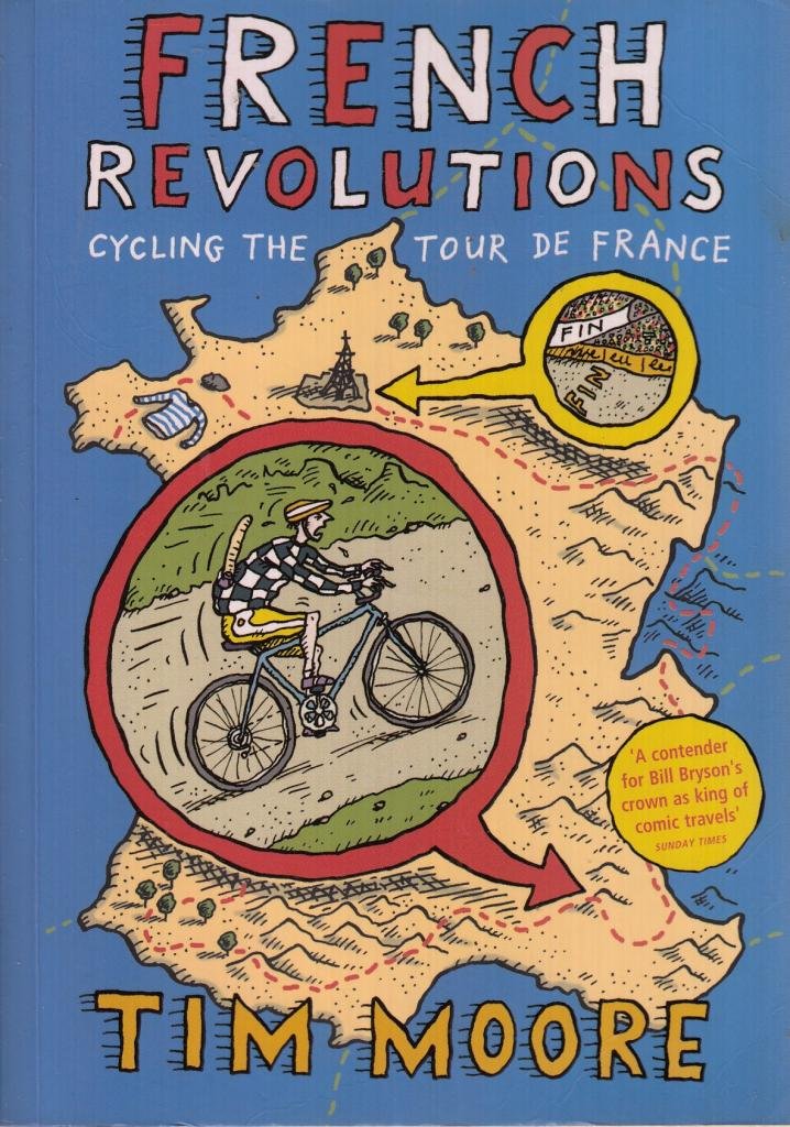 French Revolutions: Cycling the Tour de France Sports