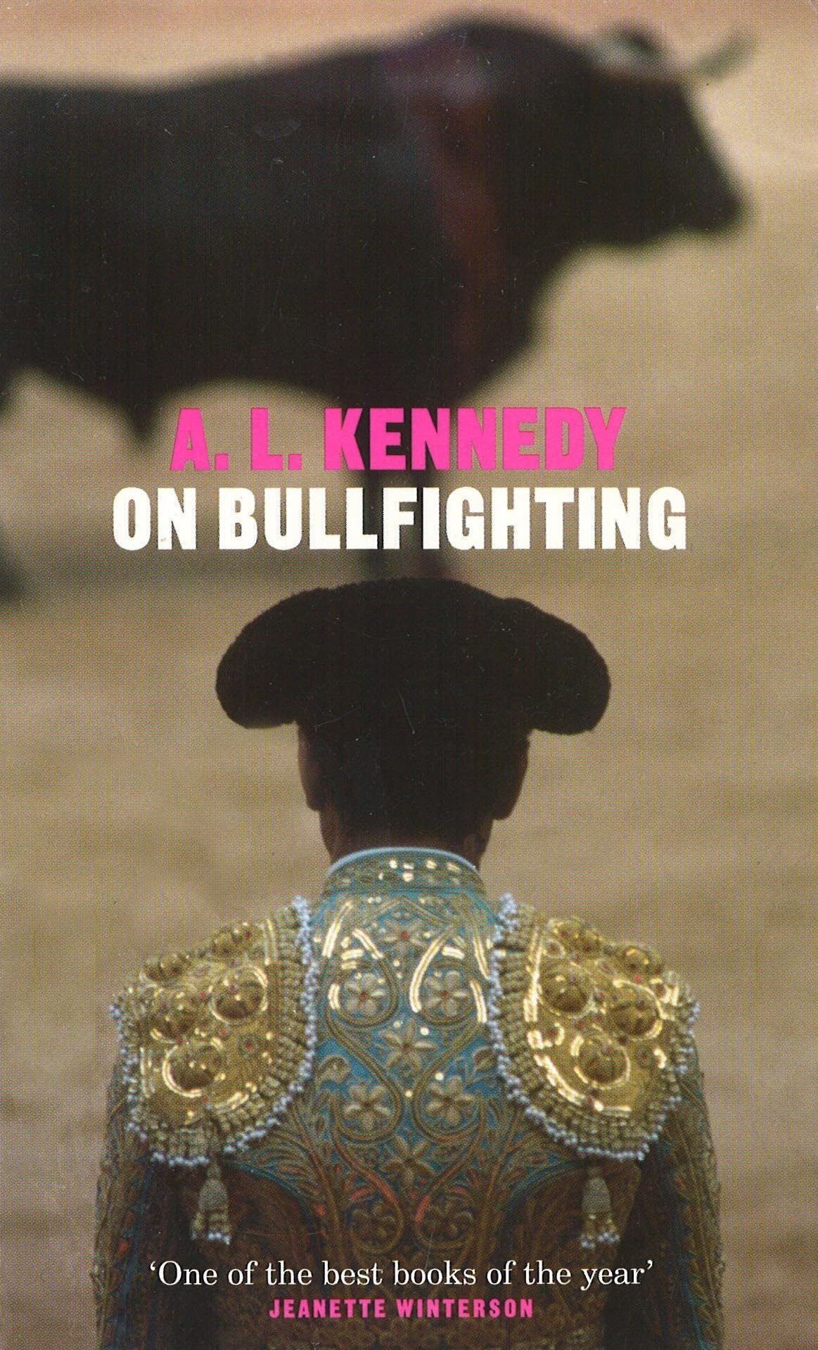 On Bullfighting Social Sciences Books