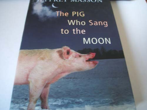 The Pig Who Sang to the Moon Leisure, Home & Garden