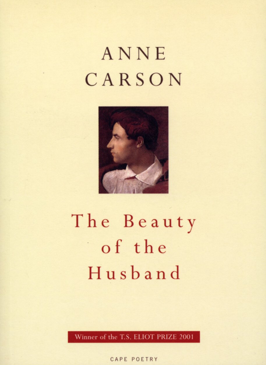 The Beauty Of The Husband Social Sciences