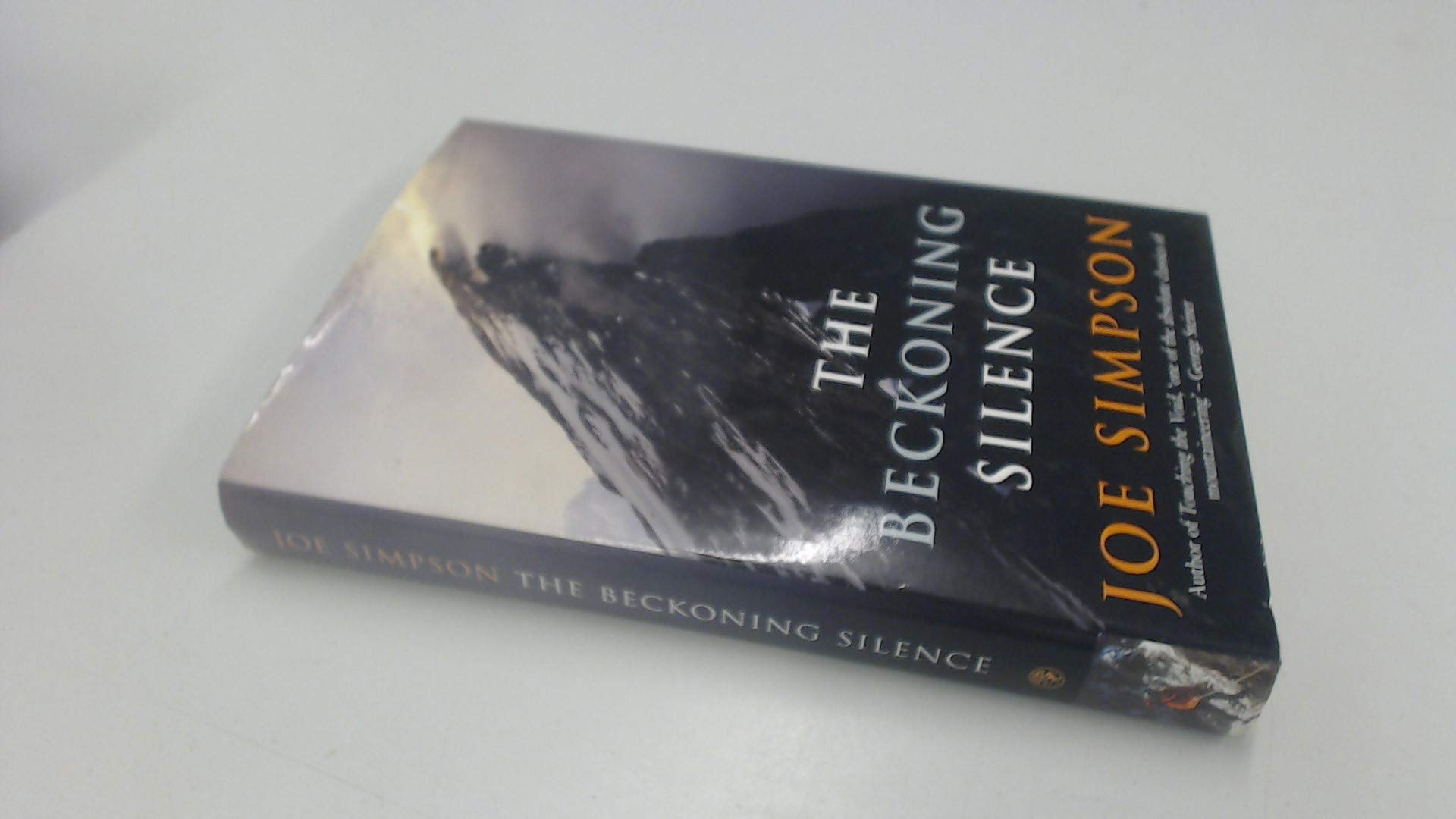 Product Image: The Beckoning Silence
