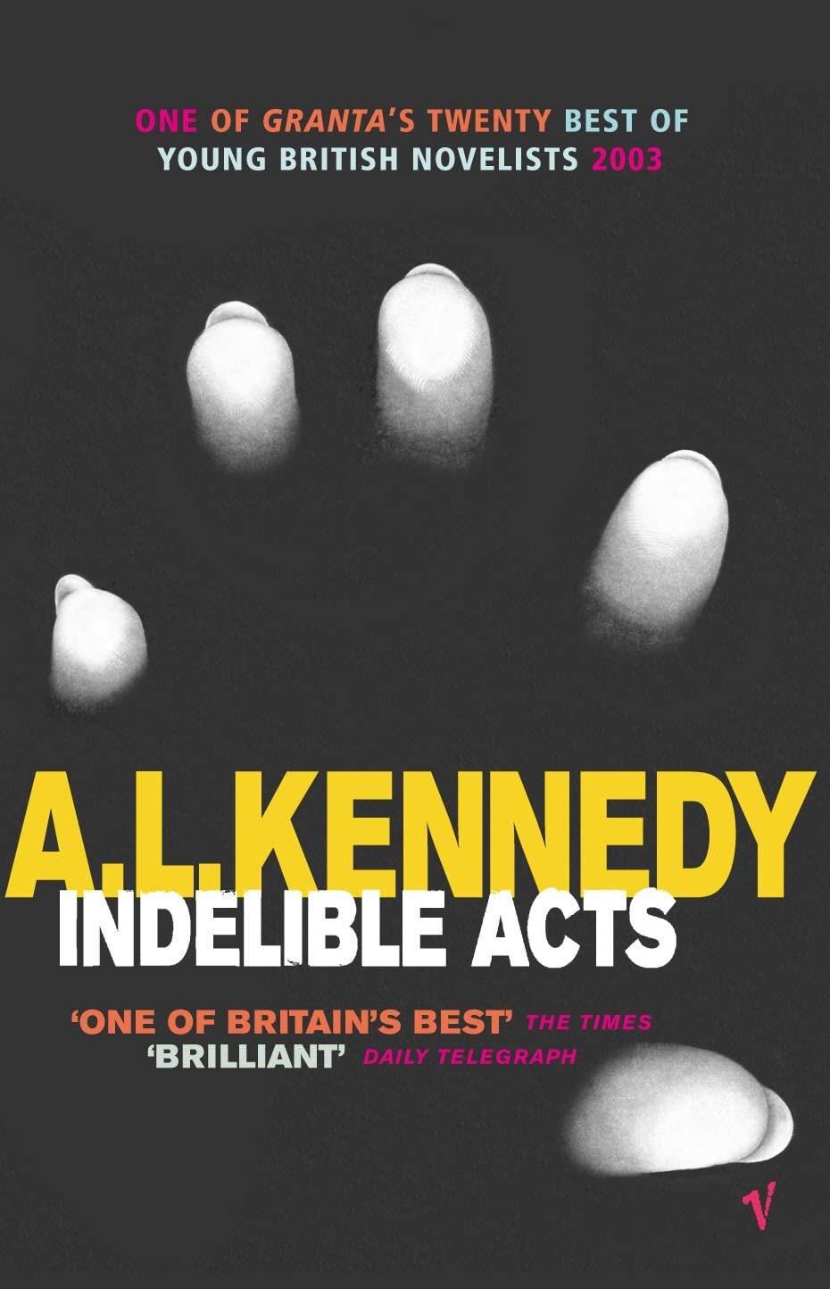 Product Image: Indelible Acts