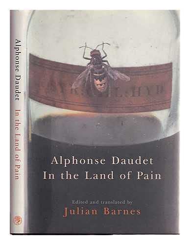 In The Land Of Pain Contemporary literature