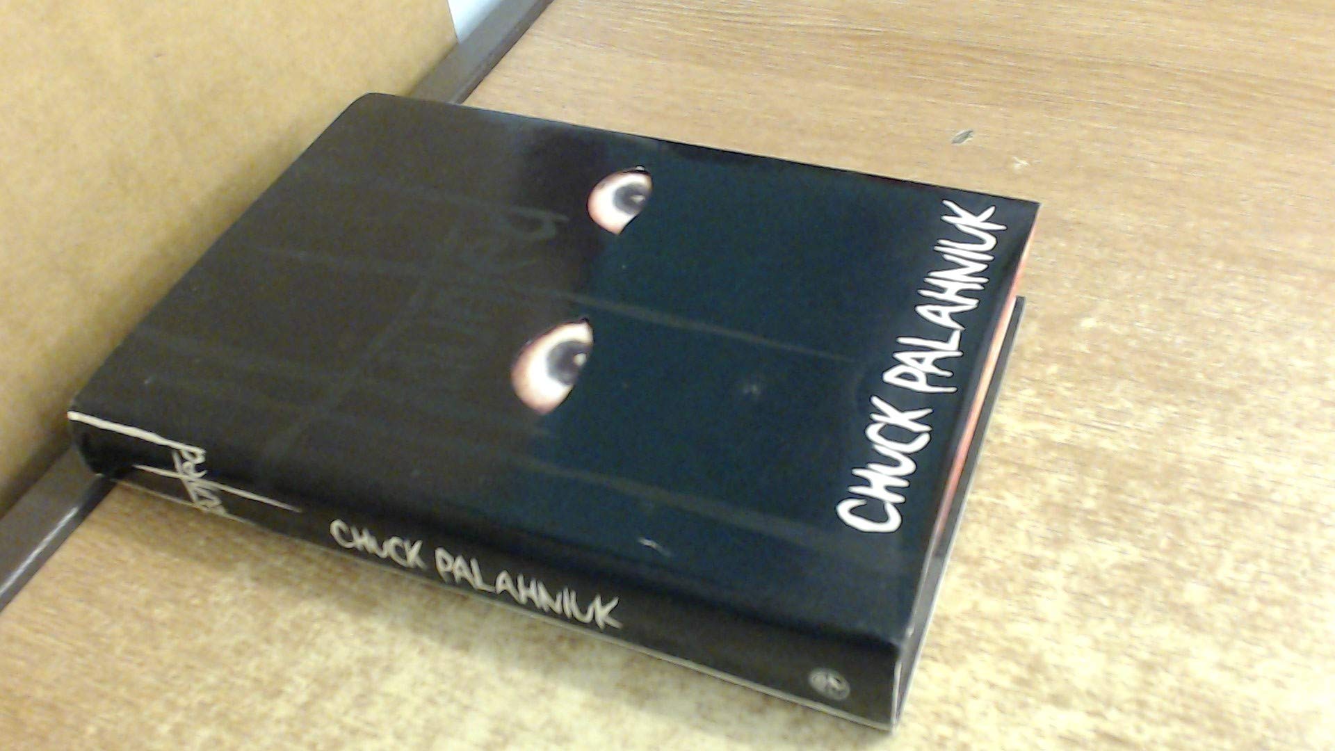Haunted Essays & Short Stories