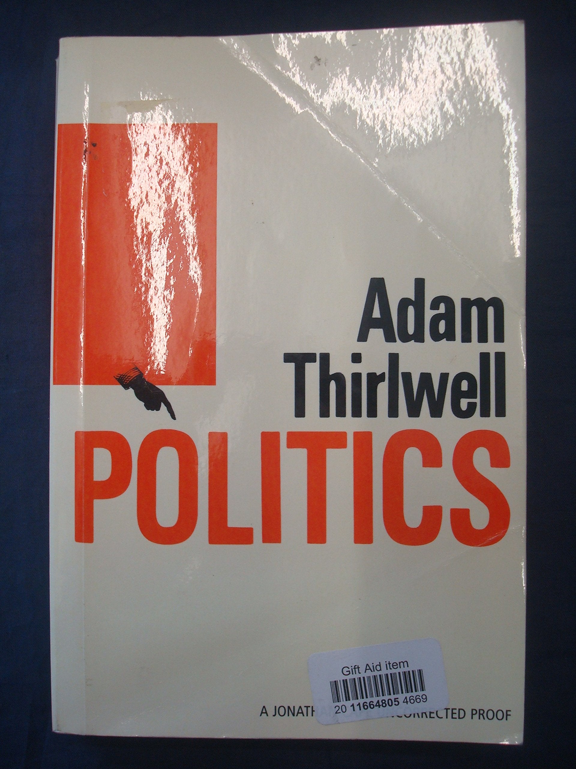 Product Image: Politics