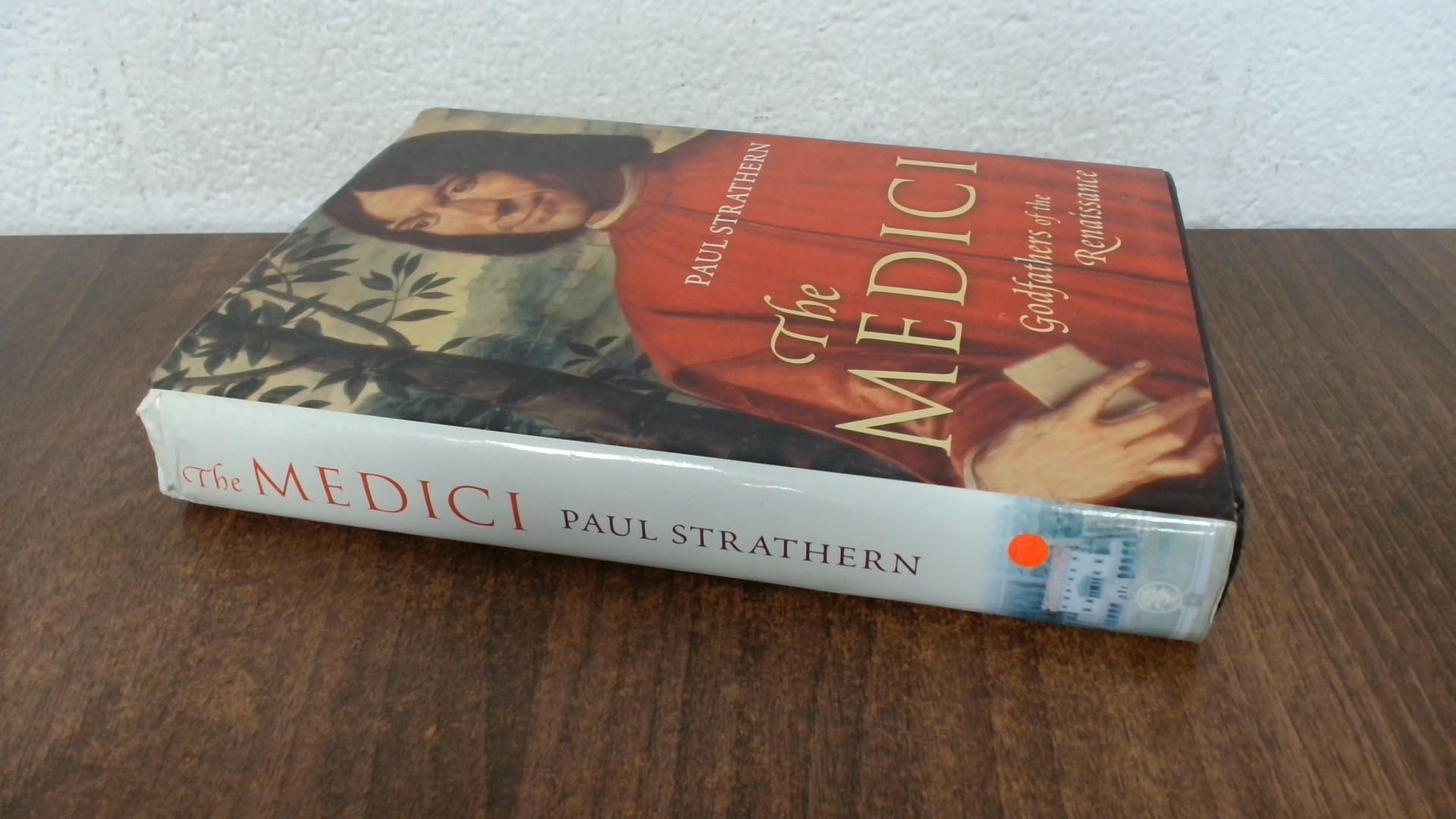 The Medici: Godfathers of the Renaissance Film, Art & Culture