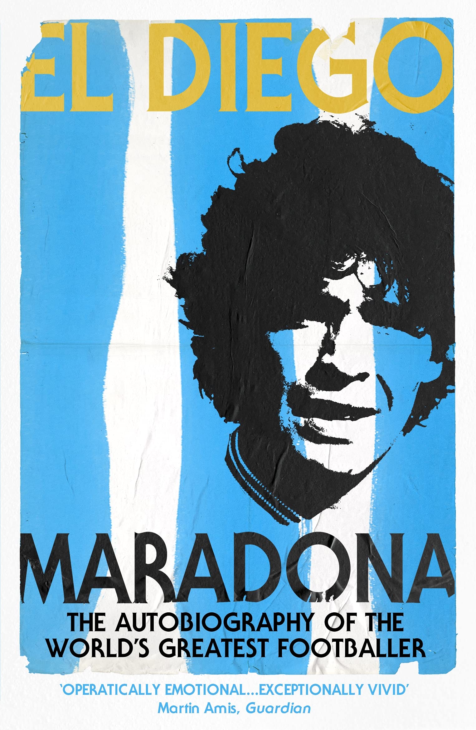 Product Image: El Diego