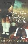 The Time Traveler's Wife book