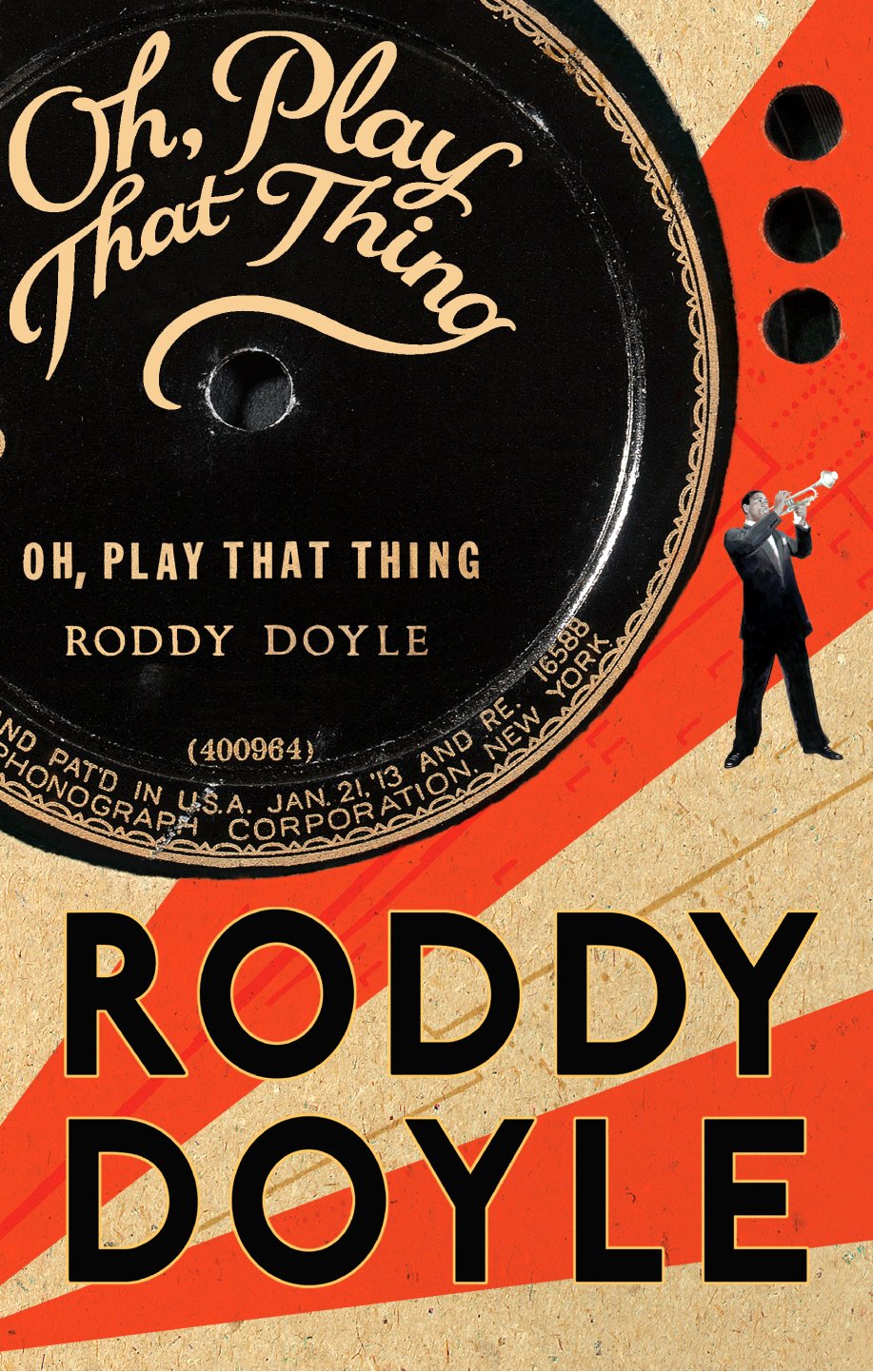 Oh, Play That Thing Contemporary literature Books