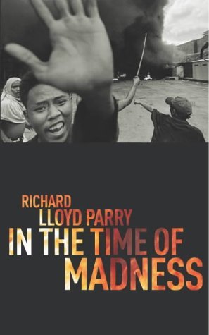 In The Time Of Madness Politics & Society