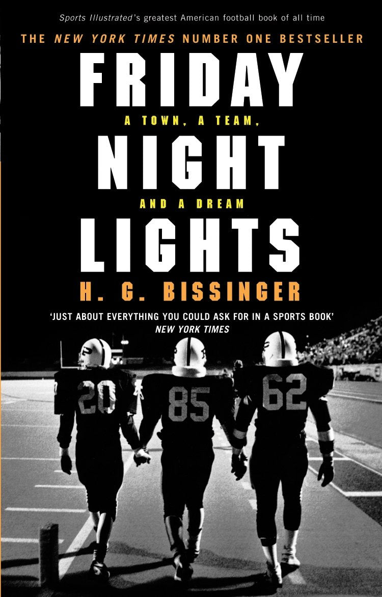 Friday Night Lights Politics & History