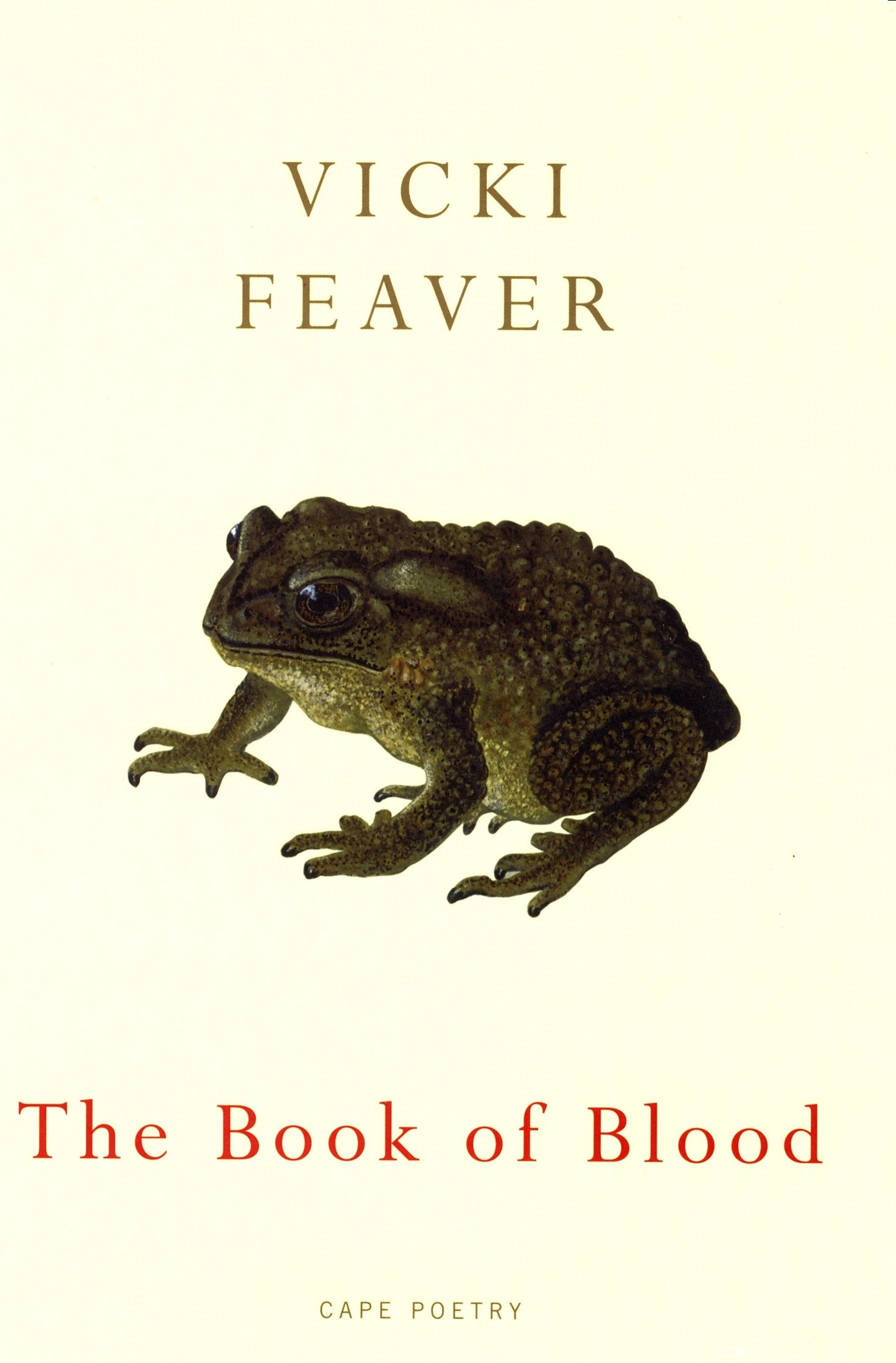 The Book of Blood Social Sciences