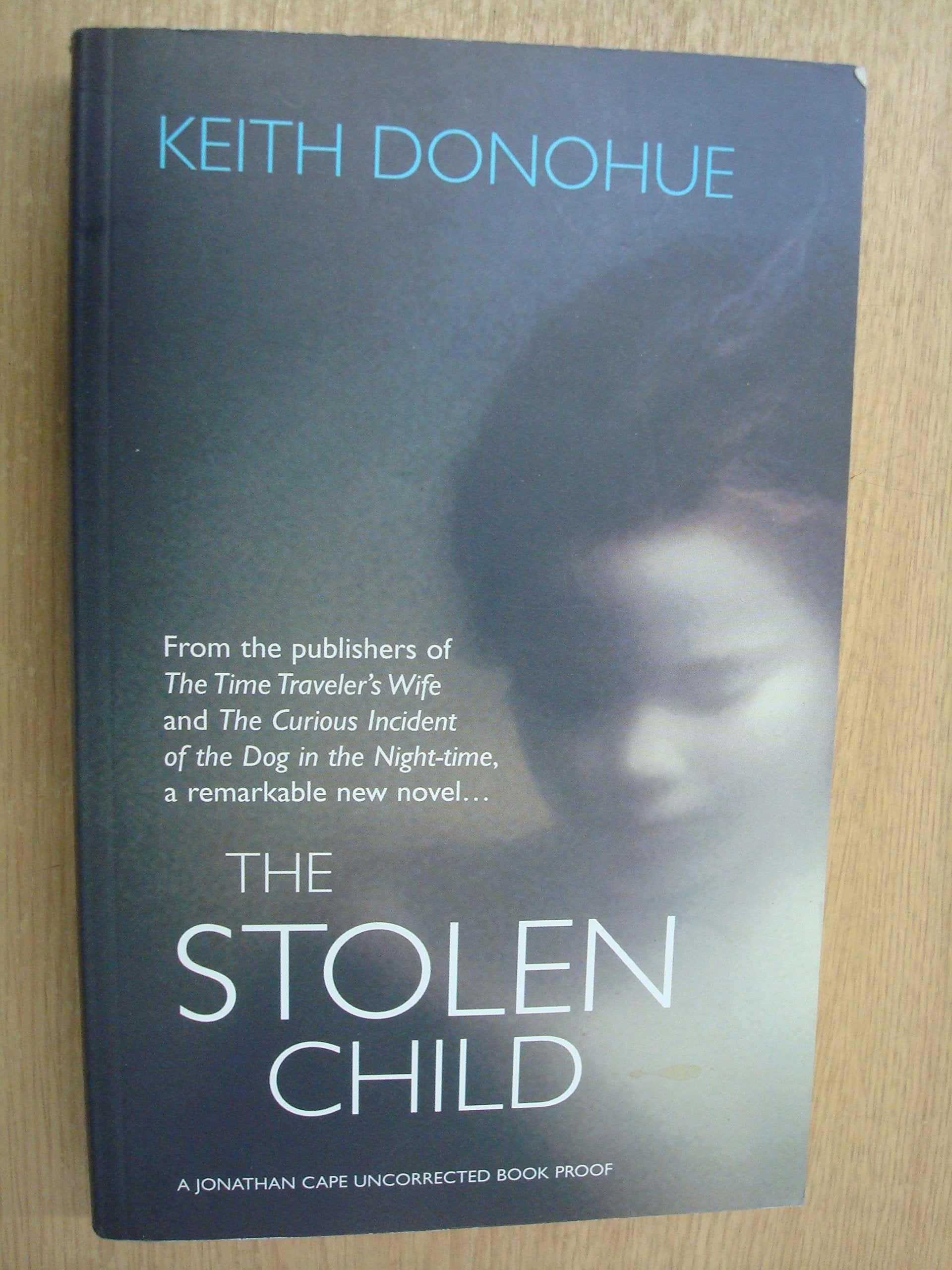 Product Image: The Stolen Child