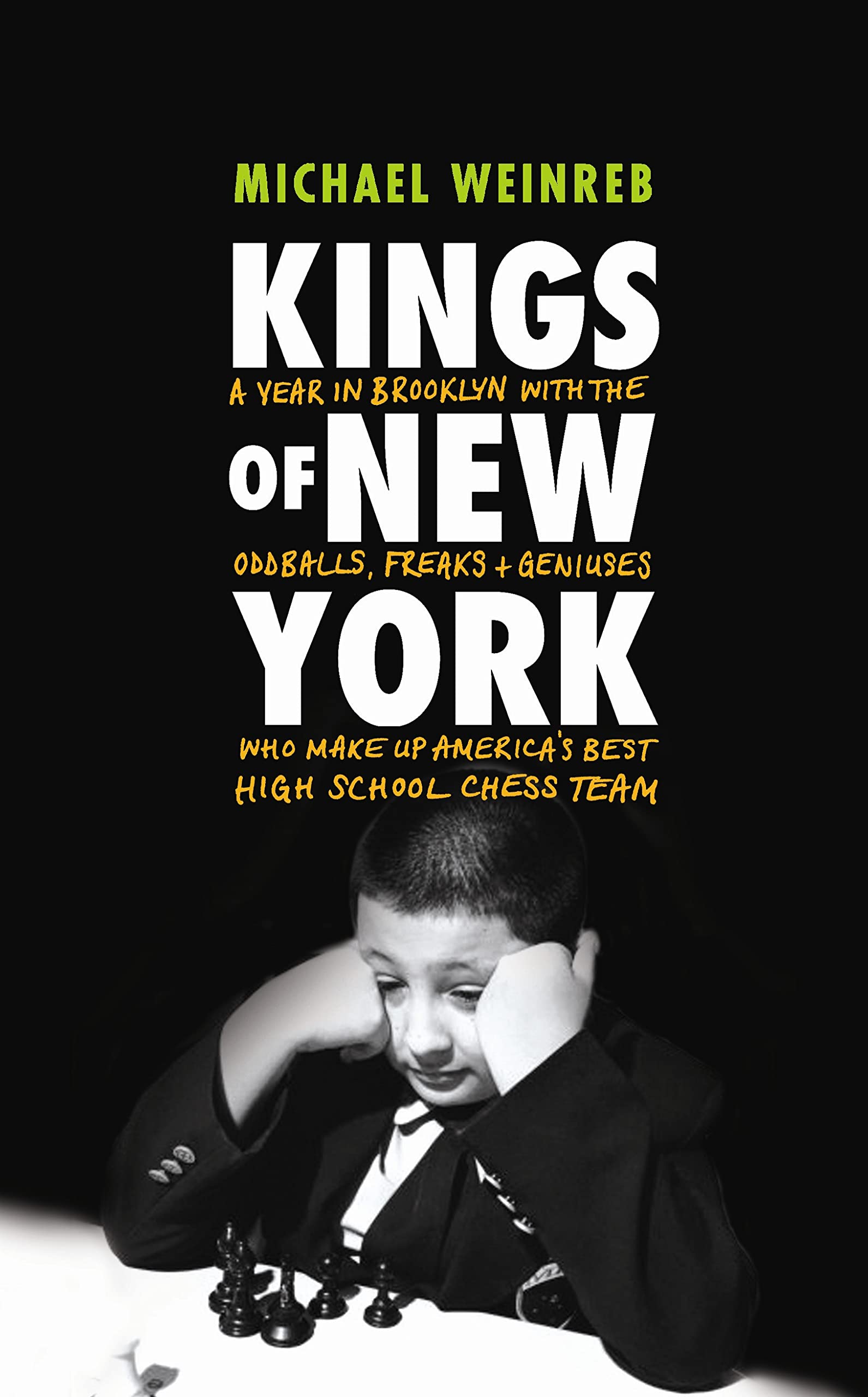 The Kings Of New York Leisure & Fun