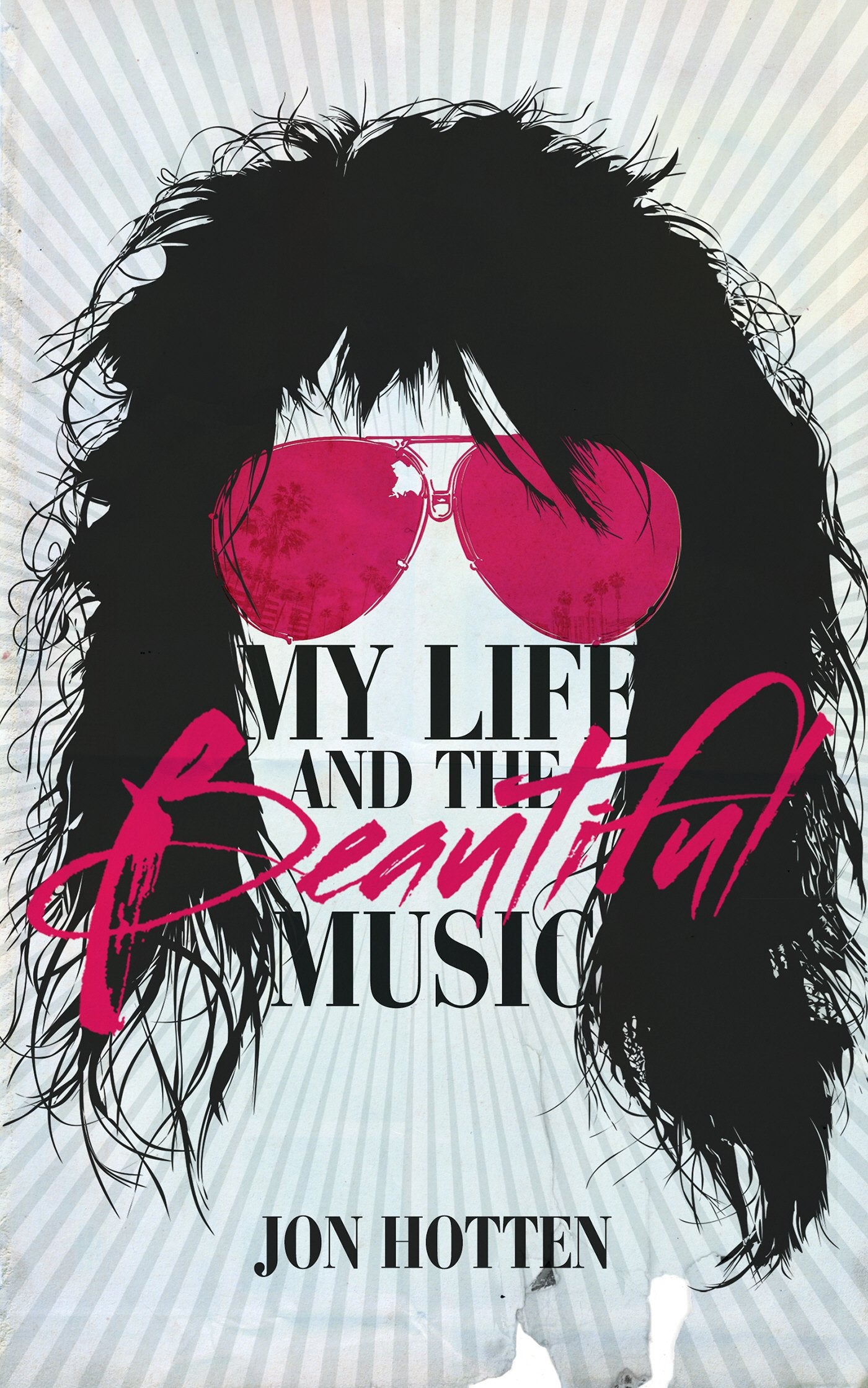 My Life And The Beautiful Music Contemporary literature