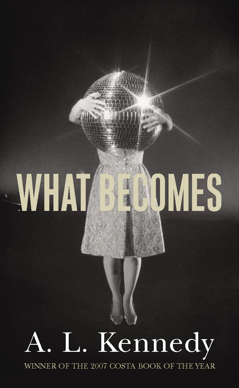 Product Image: What Becomes