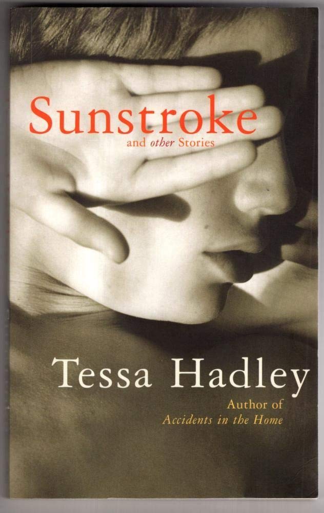 Product Image: Sunstroke and Other Stories