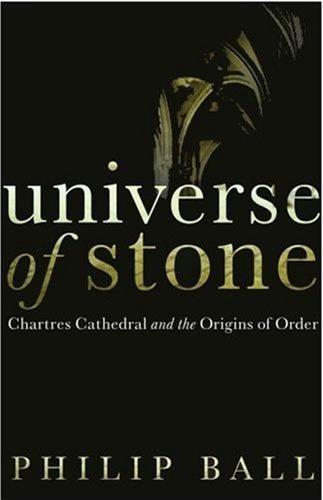 The Bodley Head : Chartres Cathedral and the Triumph of the Medieval Mind Philosophy