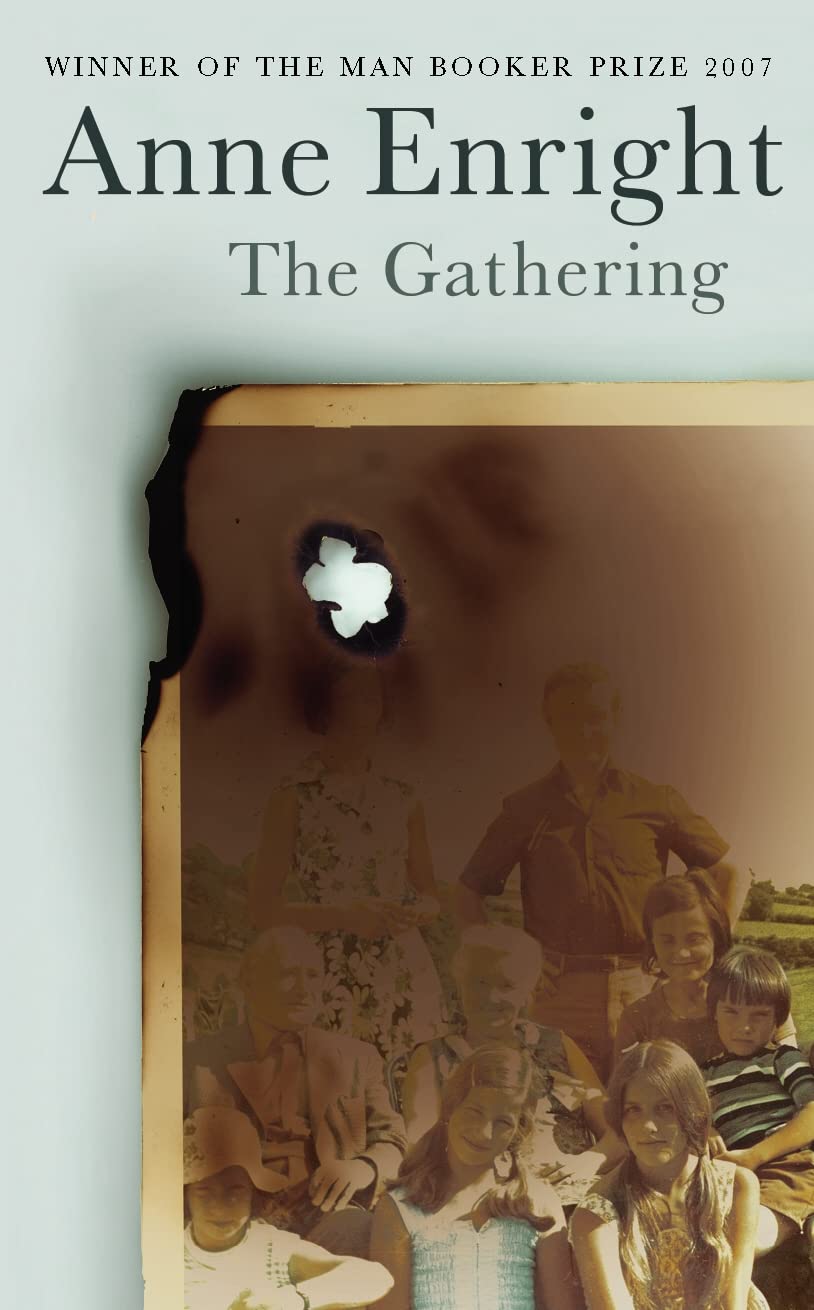 The Gathering Contemporary literature Books
