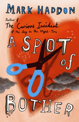 Product Image: A Spot of Bother