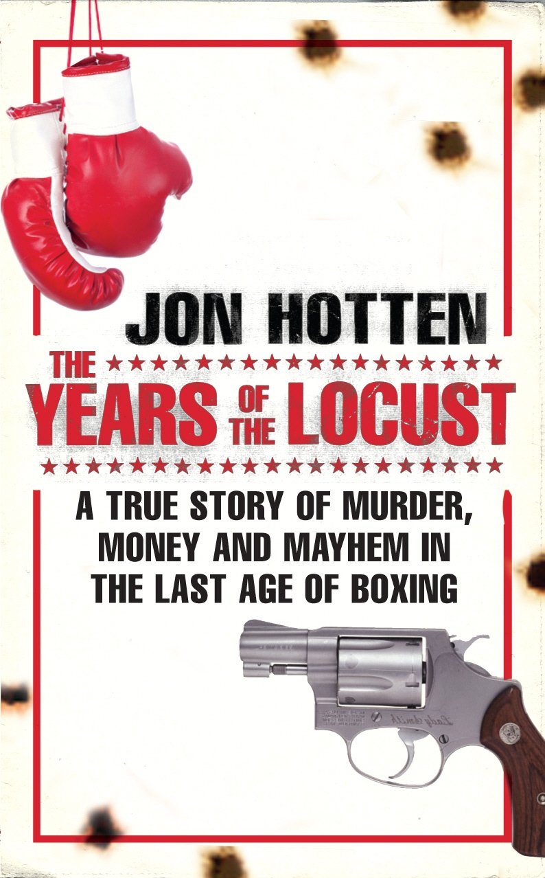 The Years of the Locust Politics & Society
