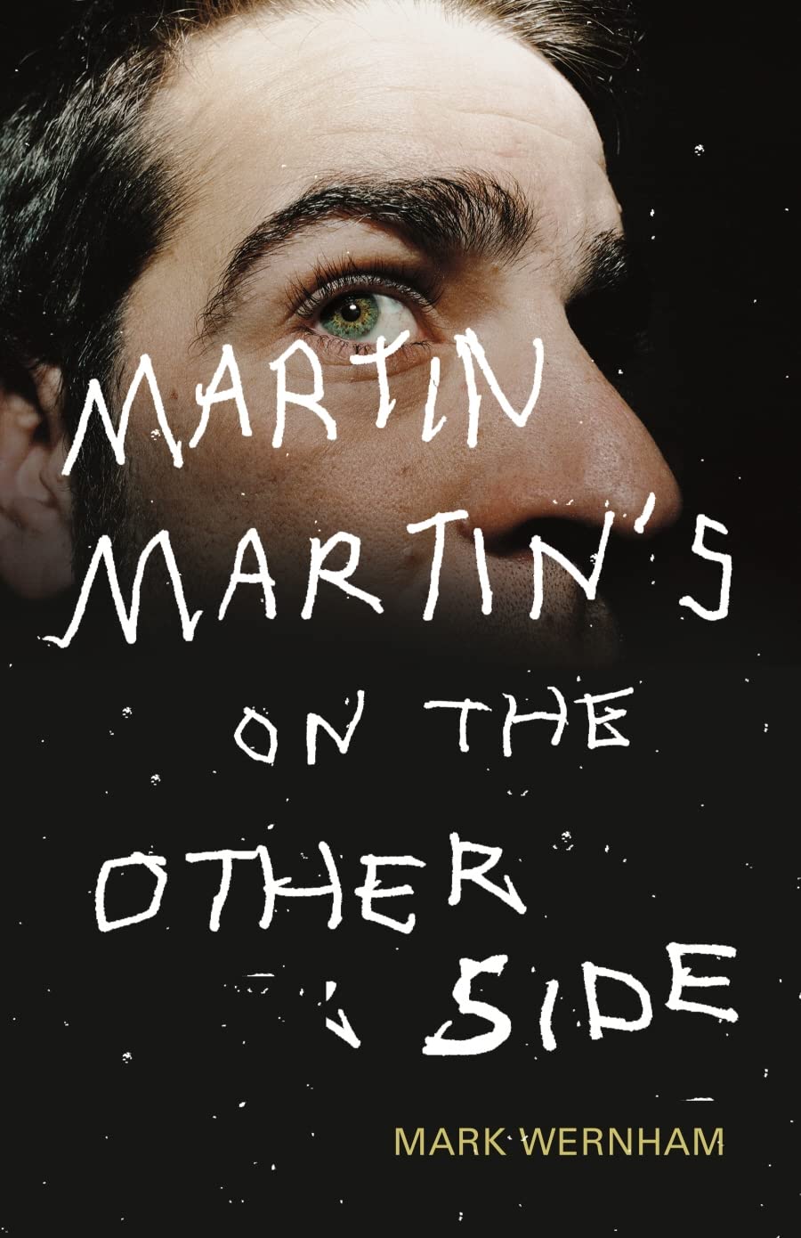 Product Image: Martin Martin's On the Other Side
