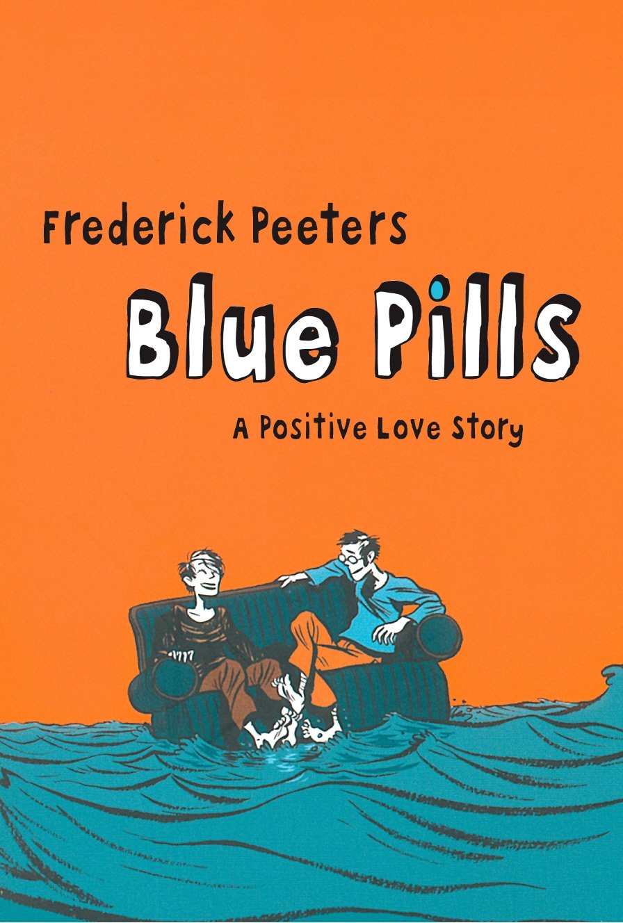 Blue Pills Books