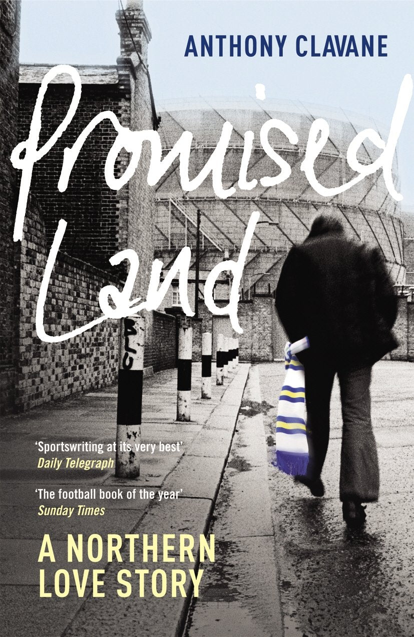Promised Land: A Northern Love Story book