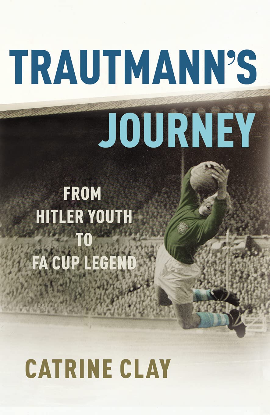 Trautmann's Journey: From Hitler Youth to FA Cup Legend Memories